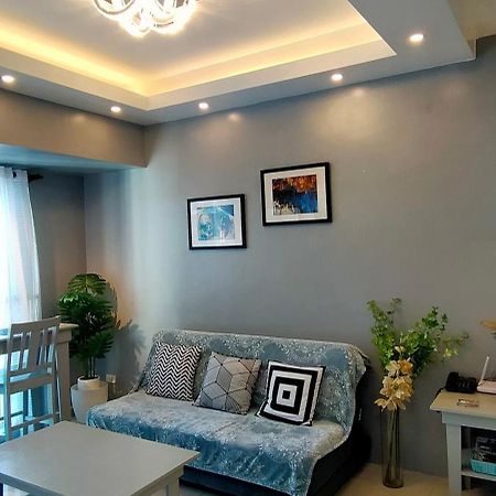 Appartement Epie'S Pad à Tagaytay City Extérieur photo