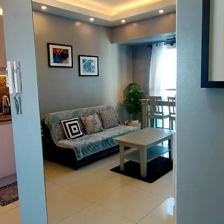 Appartement Epie'S Pad à Tagaytay City Extérieur photo