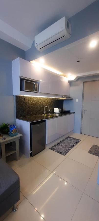 Appartement Epie'S Pad à Tagaytay City Extérieur photo