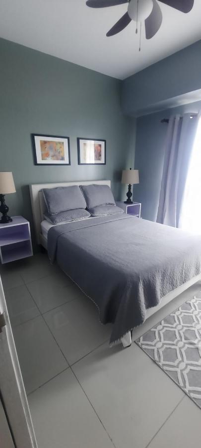 Appartement Epie'S Pad à Tagaytay City Extérieur photo