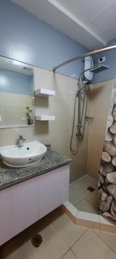 Appartement Epie'S Pad à Tagaytay City Extérieur photo