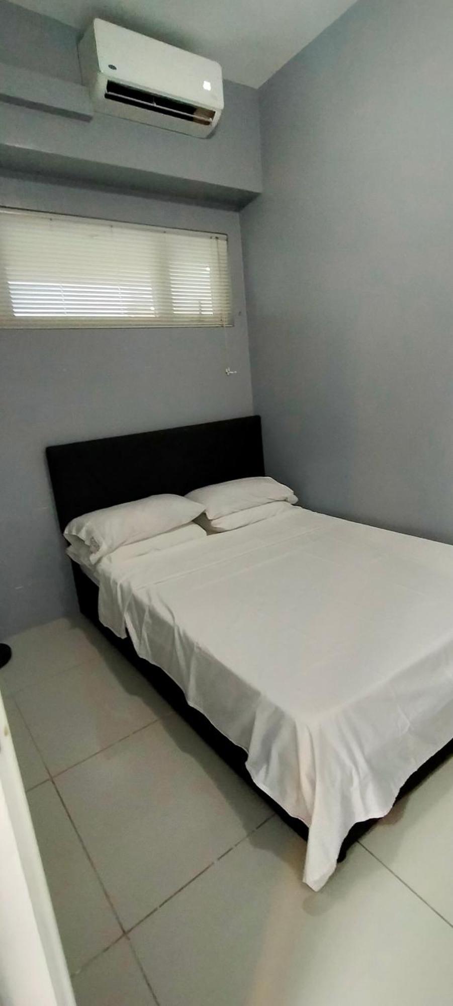 Appartement Epie'S Pad à Tagaytay City Extérieur photo