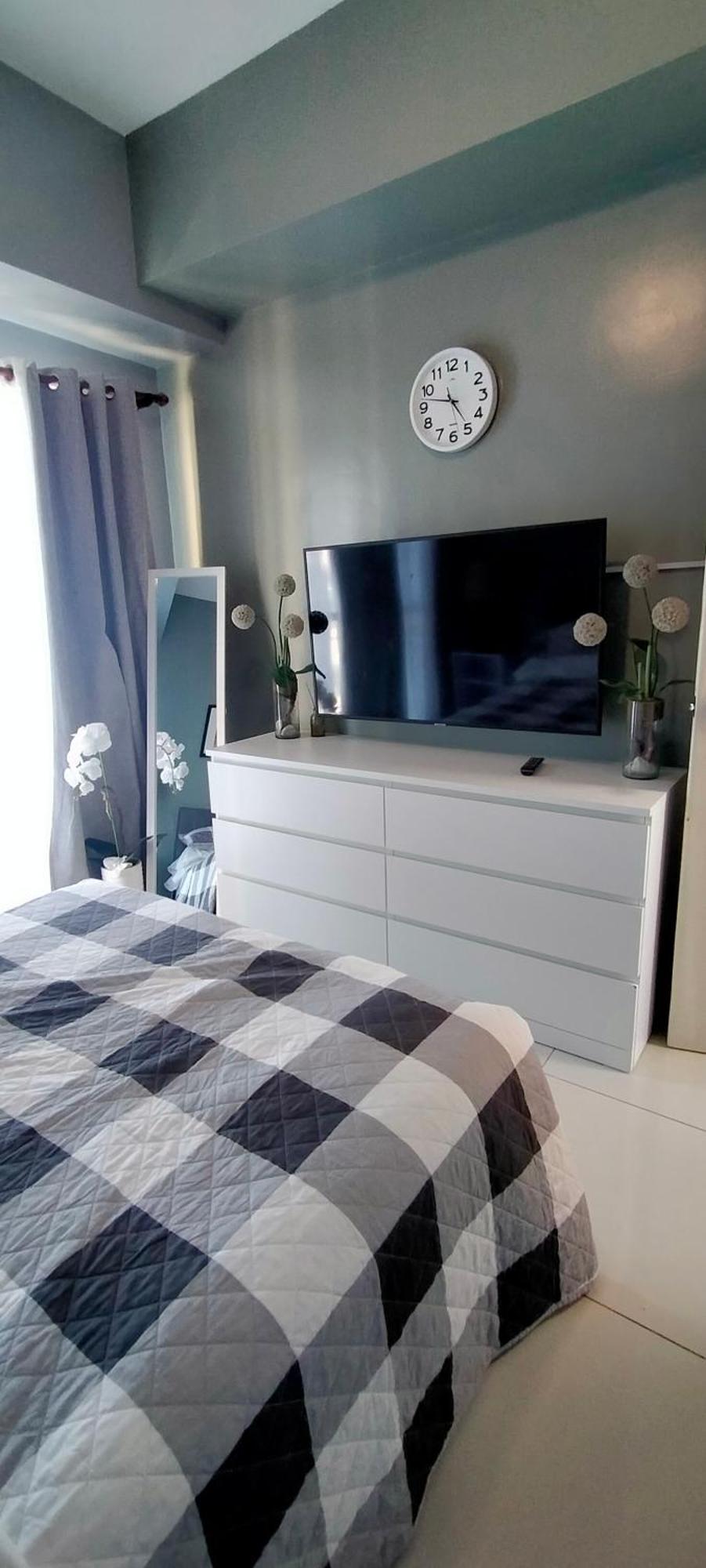 Appartement Epie'S Pad à Tagaytay City Extérieur photo