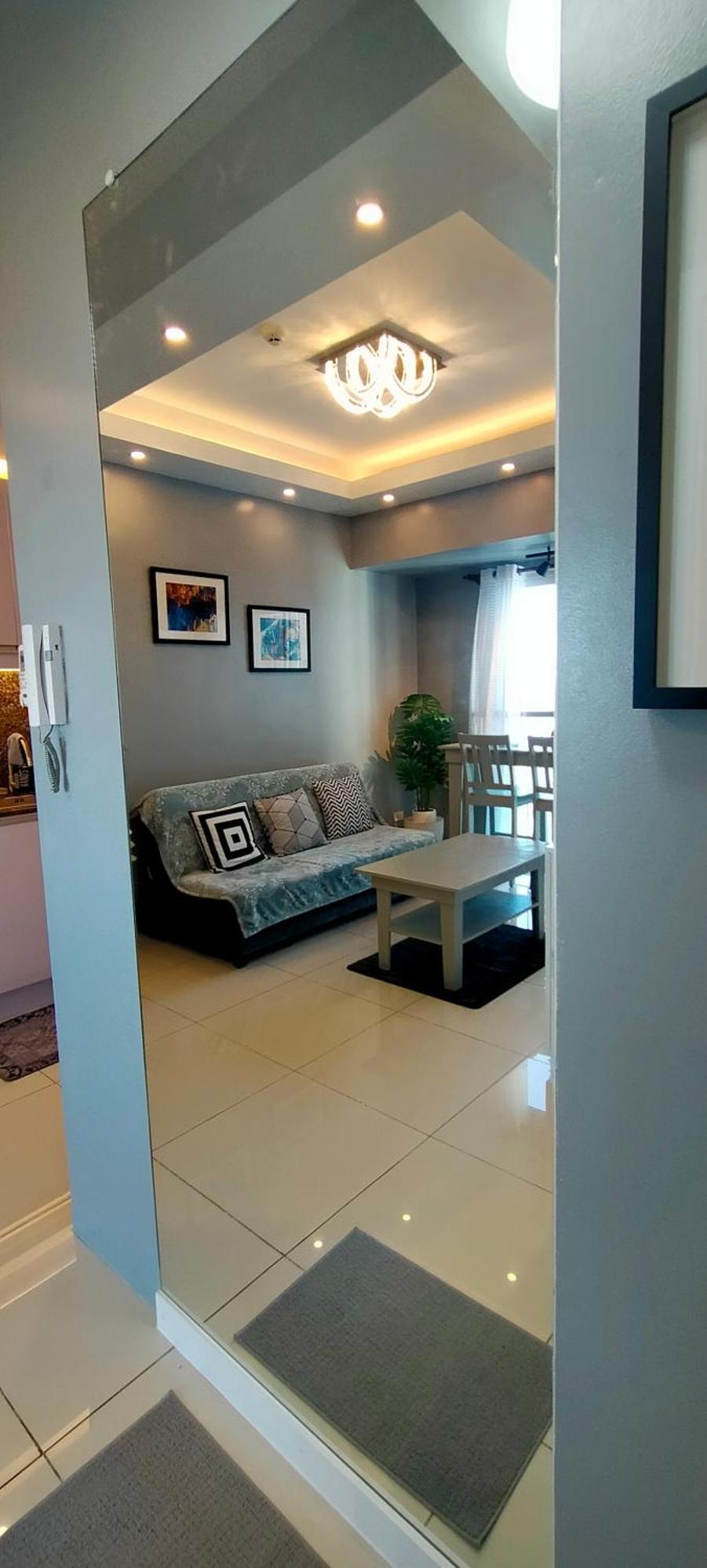 Appartement Epie'S Pad à Tagaytay City Extérieur photo